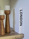 [AAH495] Libro Decorativo London - eCommerce 3