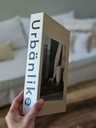 [AAH491] Libro Decorativo Urban Like - eCommerce 3