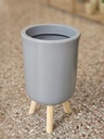 [AAA504.1] MACETA VAN GOGH BLANCO - eCommerce 6