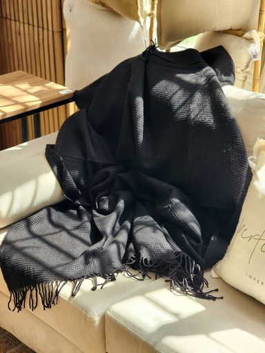 [AAB779.0] MANTA HOGAR BLACK - eCommerce 2