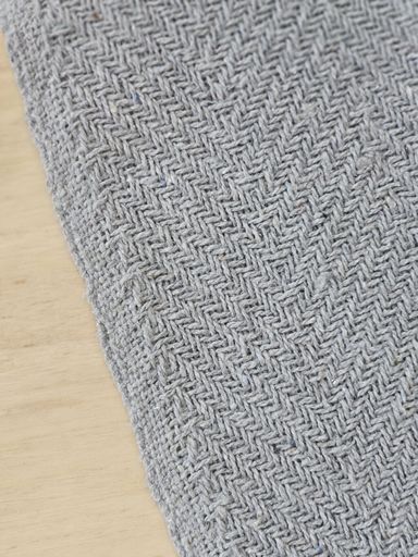 [AAF674] MANTA THROW GRIS 125X15 - eCommerce 3