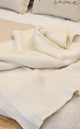 [AA944] MANTA WAFFLE - NATURAL - eCommerce 3
