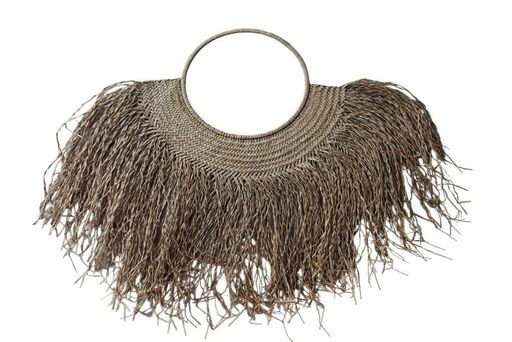 [AAE065] ADORNO COLGANTE SEAGRASS 80CM - eCommerce 2