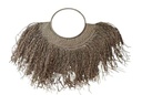 [AAE065] ADORNO COLGANTE SEAGRASS 80CM - eCommerce 2