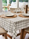 [AA125] MANTEL CUADROS 150X200 - eCommerce 3