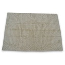 [AAF559] ALFOMBRA PELO CORTO NATURAL TRAMADO ARCO 140X200 CM - eCommerce 3