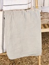 [AAA749.0] MANTEL LISO GRIS PERLA 250X150 - eCommerce 2