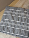 [AAC042.0] MANTEL MIL RAYAS GRIS ELEFANTE 200X150 - eCommerce 3