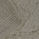 [AAF036] ALFOMBRA PELO CORTO NATURAL TRAMADO DIAGONALES 140X200 CM - eCommerce 6