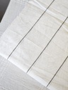 [AAA746.0] MANTEL OFF WHITE RAYA VISON 250X150 - eCommerce 3