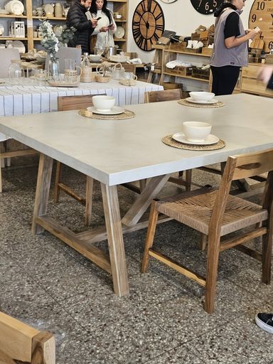 [AAG431] MESA ANITA 200X100 - eCommerce 4