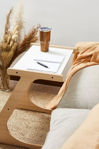 [AAA016.0] MESA ARRIME WORK BLANCA - eCommerce 3