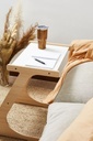 [AAA016.0] MESA ARRIME WORK BLANCA - eCommerce 3