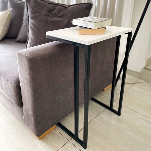[AAB455.5] MESA DE ARRIME TOTAL BLACK - eCommerce 4