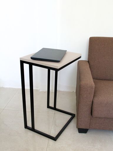 [AAB455.5] MESA DE ARRIME TOTAL BLACK - eCommerce 5