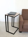 [AAB455.5] MESA DE ARRIME TOTAL BLACK - eCommerce 5