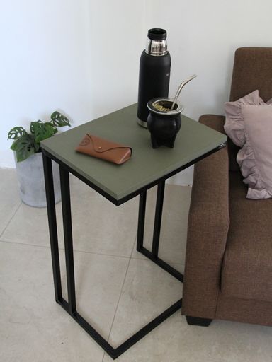 [AAB455.5] MESA DE ARRIME TOTAL BLACK - eCommerce 7