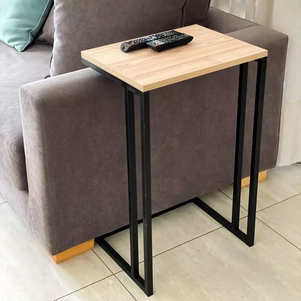 [AAB455.5] MESA DE ARRIME TOTAL BLACK - eCommerce 8
