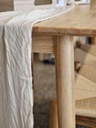 [AAD279] MESA DE COMEDOR BRESCIA - eCommerce 2