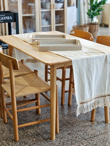 [AAD279] MESA DE COMEDOR BRESCIA - eCommerce 4