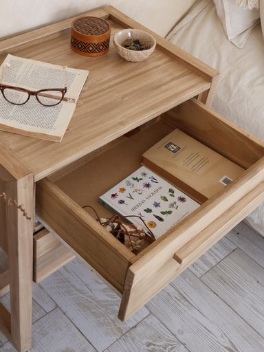 [AAC723.0] MESA DE LUZ ALASKA - eCommerce 2