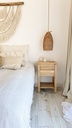 [AA074] MESA DE LUZ CLASSIC CON ESTANTE - eCommerce 2