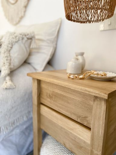 [AA074] MESA DE LUZ CLASSIC CON ESTANTE - eCommerce 4