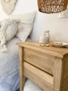 [AA074] MESA DE LUZ CLASSIC CON ESTANTE - eCommerce 4