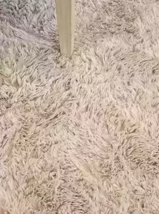 [AAG130] ALFOMBRA PELO LARGO BEIGE 130X200 - eCommerce 3