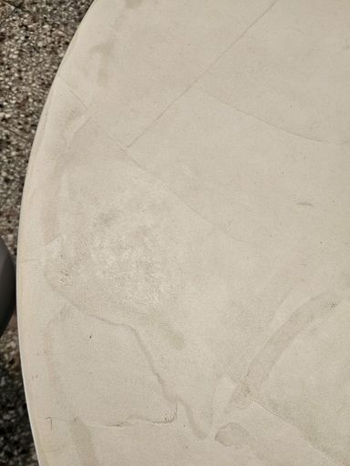 [AAG437] MESA REDONDA MICROCEMENTO 140CM - eCommerce 6