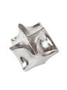 [AAD487.1] ADORNO COUNTRY ALUMINIO 10CM PLATEADO - eCommerce 2