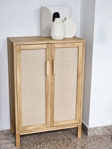[AB142] MINI VITRINA FIBRAS NATURALES - eCommerce 2