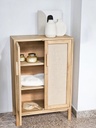 [AB142] MINI VITRINA FIBRAS NATURALES - eCommerce 3