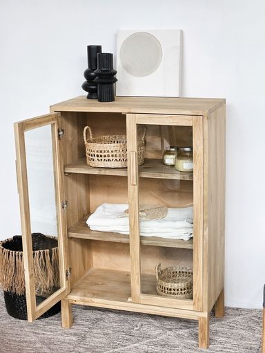 [AB141] MINI VITRINA VIDRIO - eCommerce 3