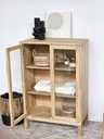 [AB141] MINI VITRINA VIDRIO - eCommerce 3