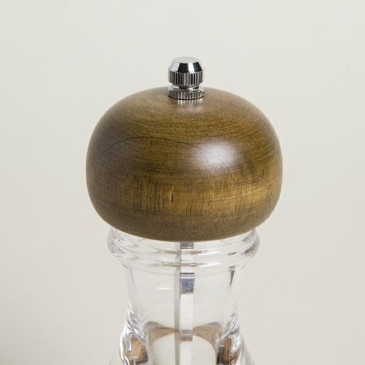 [AAG381] MOLINILLO DE PIMIENTA DE ROBLE 16X6 CM - eCommerce 5