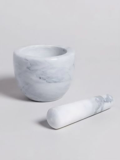 [AAF720] MORTERO DE MARMOL 8X10,5 CM - eCommerce 3