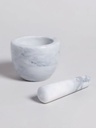 [AAF720] MORTERO DE MARMOL 8X10,5 CM - eCommerce 3