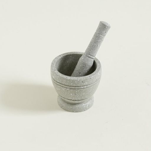 [AAC882] MORTERO PLASTICO GRIS GRANITE - eCommerce 4