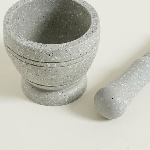 [AAC882] MORTERO PLASTICO GRIS GRANITE - eCommerce 5