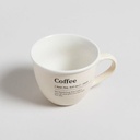 [AAG582] MUG AFAR CREAM 500 ML - eCommerce 5