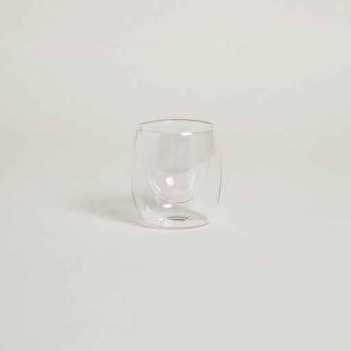 [AAF714] MUG BOROSILICATO DOBLE VIDRIO SIN ASA 100 ML - eCommerce 3