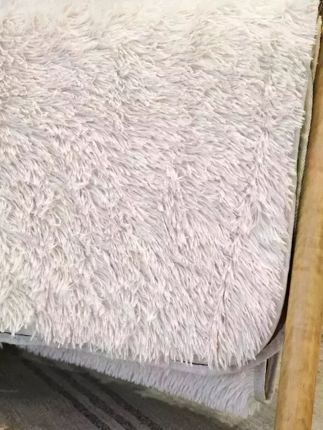 [AAF047] ALFOMBRA PELO LARGO NATURAL 120X180 - eCommerce 3
