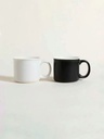 [AAD774.1] MUG DE CERAMICA PHILLY NEGRO - eCommerce 4