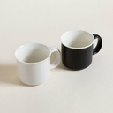 [AAD774.1] MUG DE CERAMICA PHILLY NEGRO - eCommerce 5