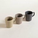 [AAD776.1] MUG DE CERAMICA RAYAS VERTICALES GRIS - eCommerce 5