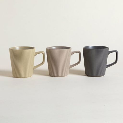 [AAD776.2] MUG DE CERAMICA RAYAS VERTICALES VISON - eCommerce 4