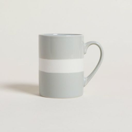 [AAF115] MUG DE PORCELANA HARARE GRIS 350 ML - eCommerce 3