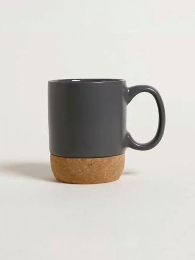 [AAC647.0] MUG GREY BASE DE CORCHO - eCommerce 3