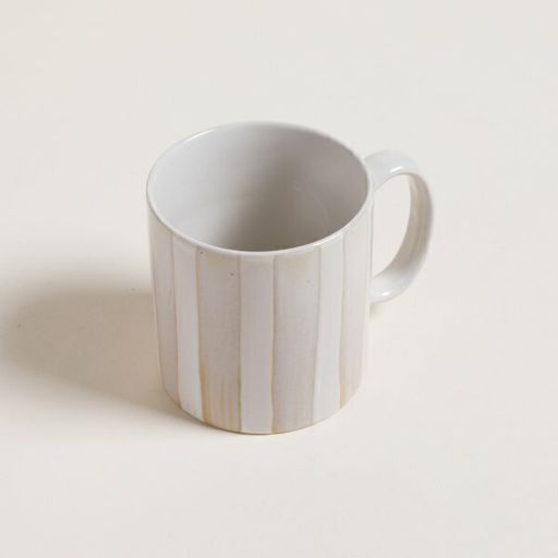 [AAF681] MUG IVIE CREAM 450 ML - eCommerce 4